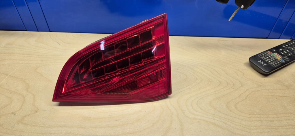 фото №1, Лампа led audi a4 8k b8 avant 2008-2011 8k9 led