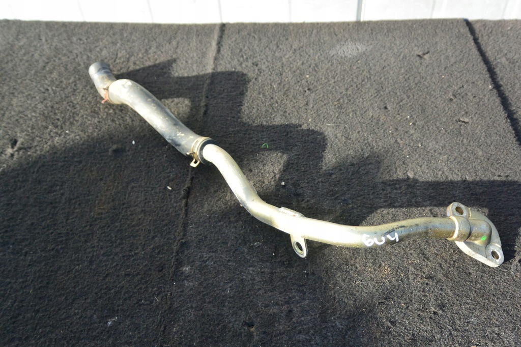 фото №1, Шланг трубка масла двигателя nissan patrol zd30