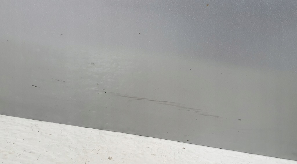 фото №4, Дверь правое nca hyundai genesis coupe