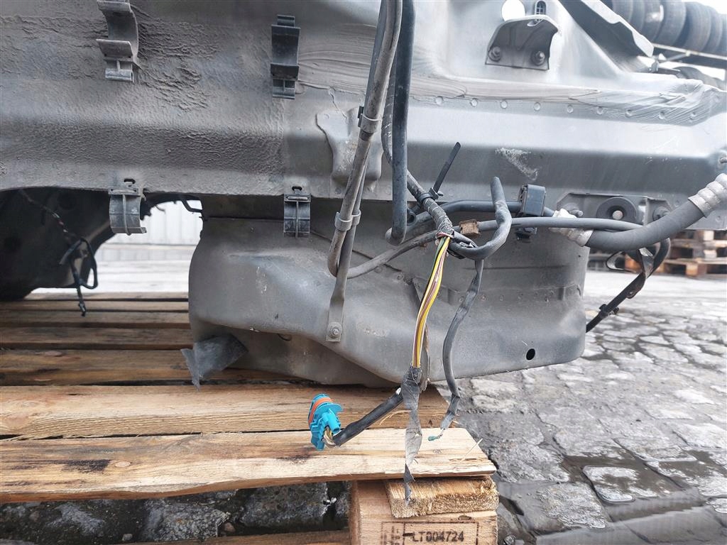 Купити Піддон перед ремінь передній porsche boxster 986 911 1996-2004