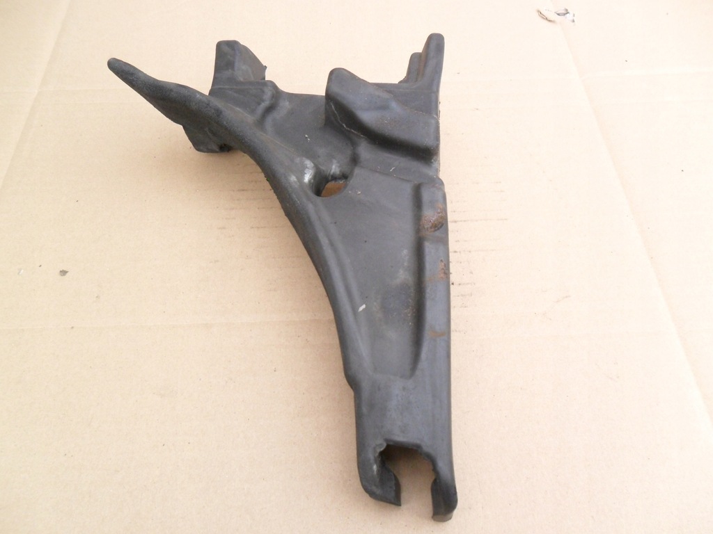 фото №10, Berlingo partner iii губка жабо ліва