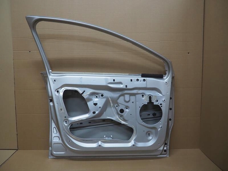 фото №9, Дверь левый перед citroen c4 i