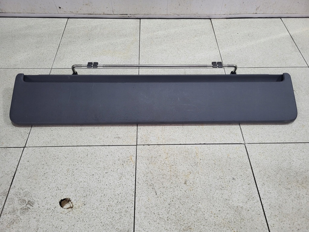 фото №1, Консоль приборная панель приборная панель защита scania r