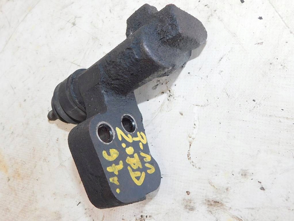 фото №5, Nissan primera p11 2.0td 1997r цилиндр сцепления