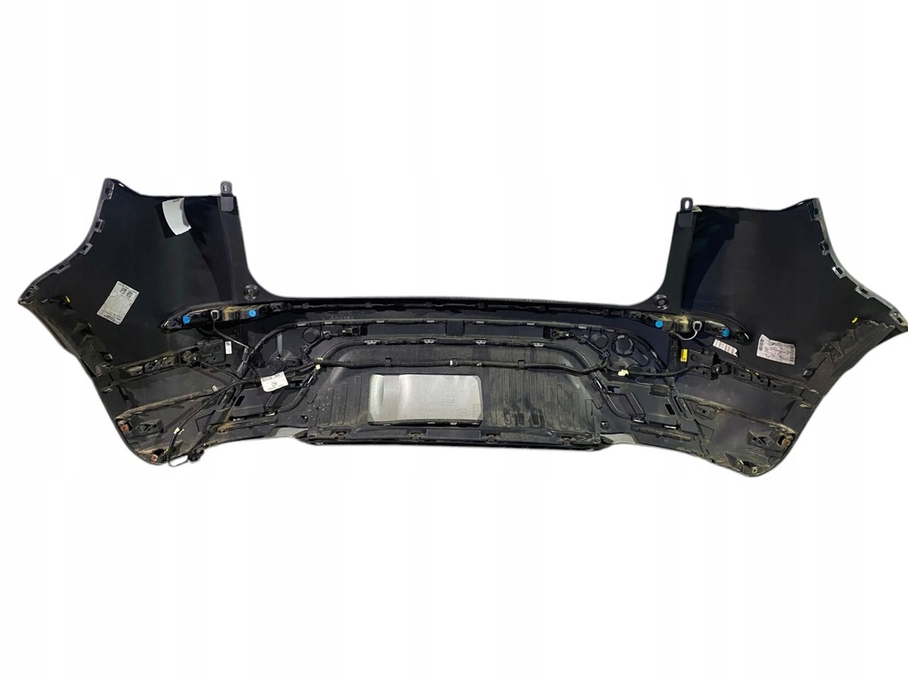 фото №9, Land rover evoque ii 2019 бампер задний