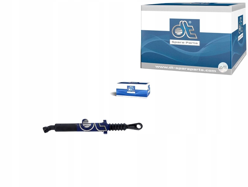 фото №1, Насос сцепления mercedes atego atego 2 axor axor 2 unimog 01.98- dt