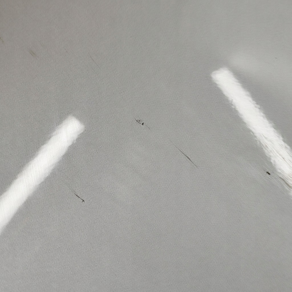 фото №10, Audi a4 s4 b8 8k 2011 кришка передня / капот двигуна