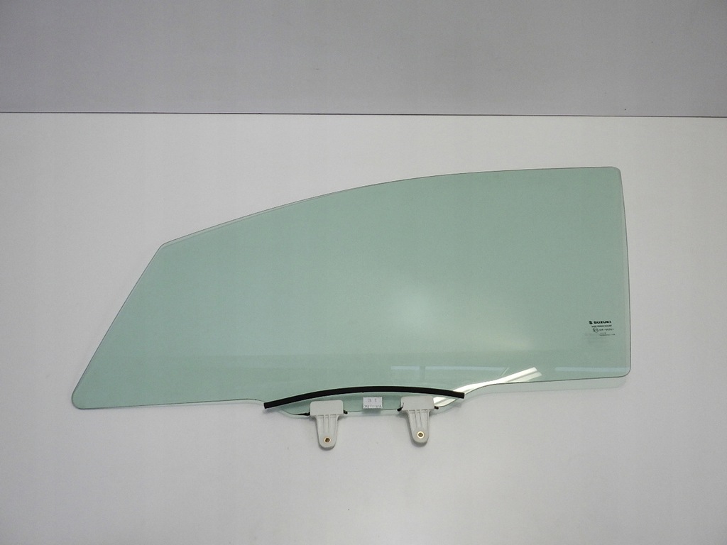 фото №1, Sx4 s cross 2022 n. model стекло дверь левый перед