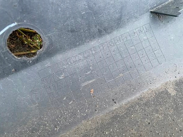 фото №8, Бампер задня задній mazda 6 vi iii gj kombi 2012-