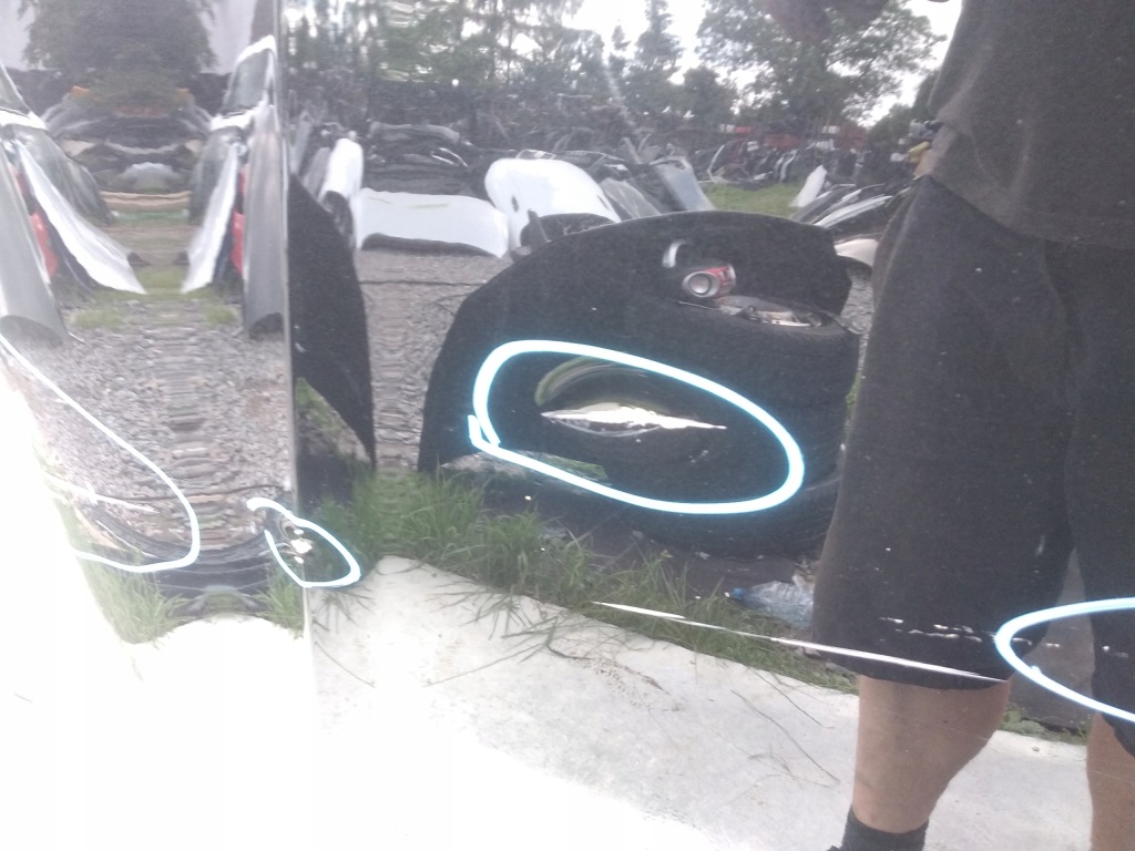 Audi a4 b8 рестайлинг  12-15 8k0 капот крышка двигателя Киев