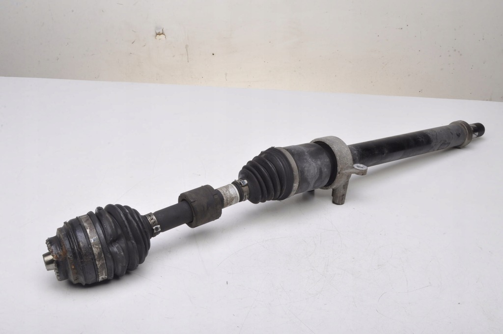 фото №1, Mini f56 2.0 приводной вал правая длинная 8643370