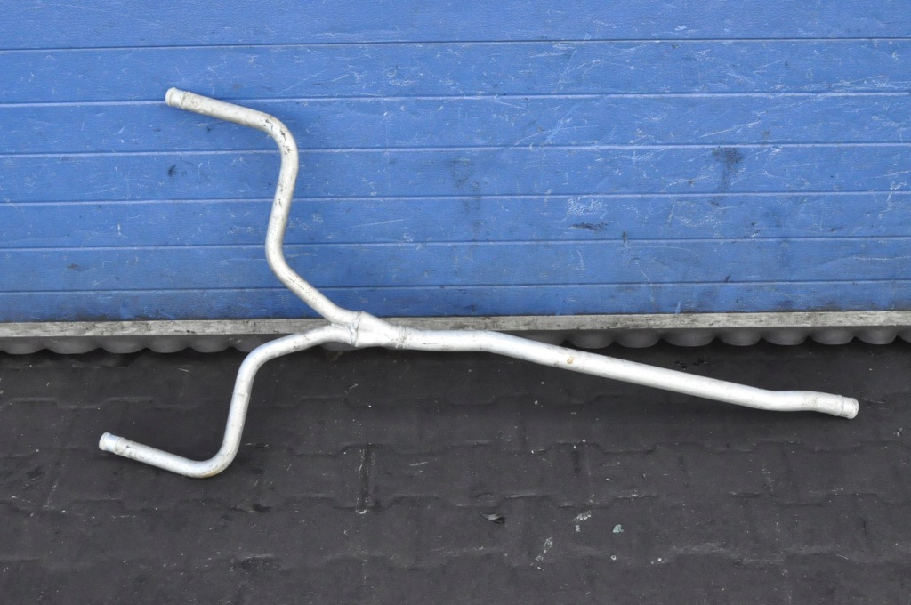 фото №1, Porsche 911 996 3.6 труба шланг охлаждение 99610665154