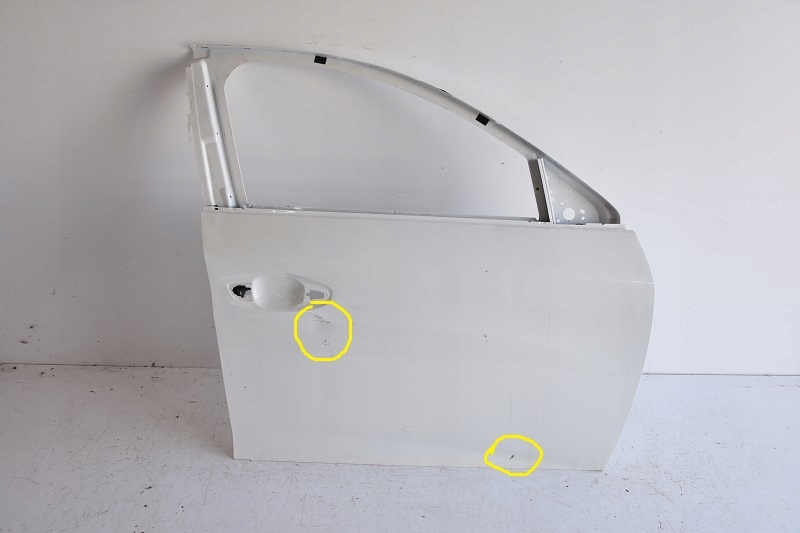 фото №1, Peugeot 208 ii двері