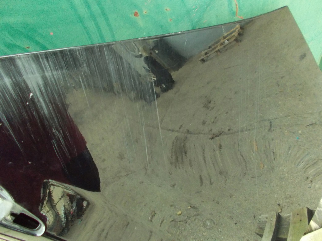 фото №5, Bmw 1 f20 12r дверь левая левый задняя 668