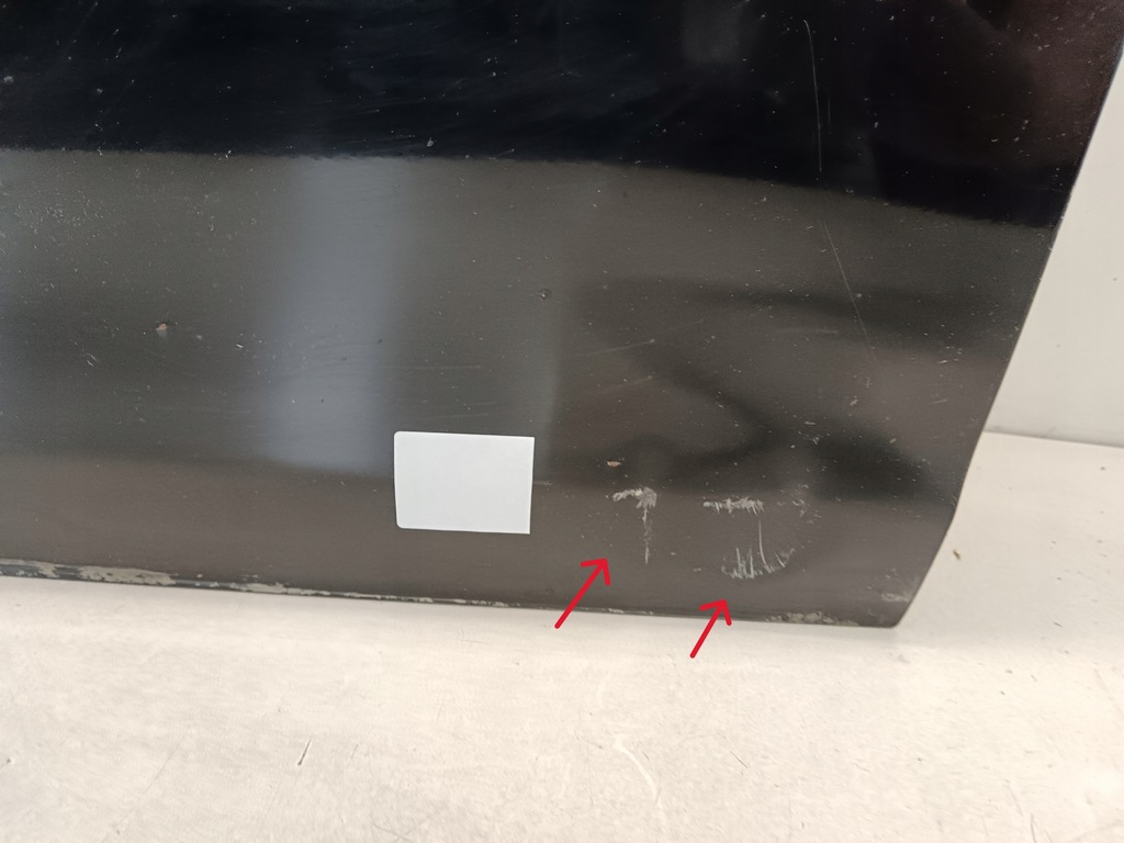 фото №6, Двері правий перед vw golf vi 06-12