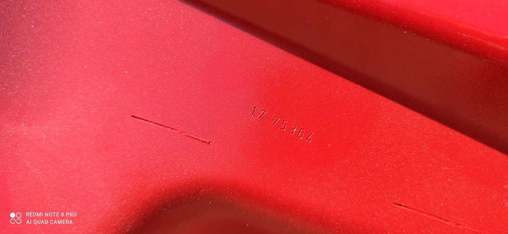 фото №12, Audi q2 2016- двері правий задня 81a867416