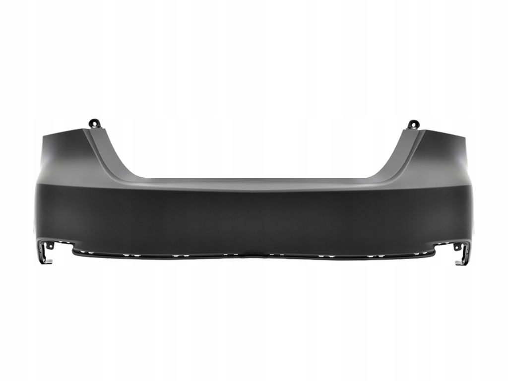 фото №1, Toyota camry usa 2017- бампер задняя 521590x913