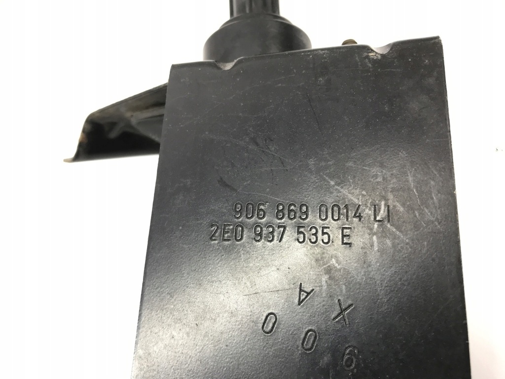 фото №7, Кронштейн омыватель фара vw crafter 2e0955181b 2e0937535e