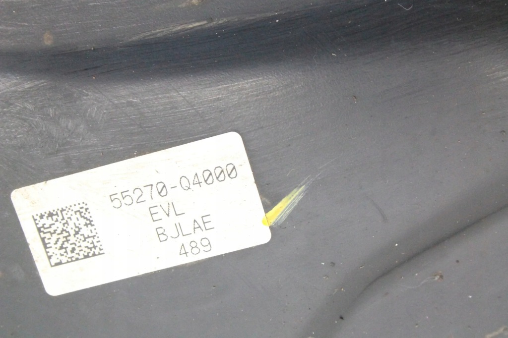 Рычаг задний левый kia niro 55270q4000 32050584 1.6l 150kw 2021 Недорого