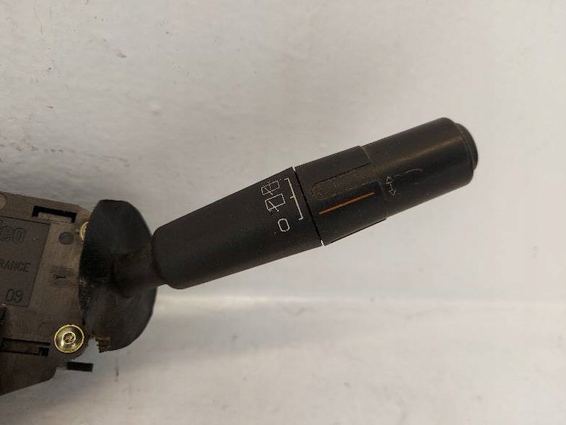 фото №9, Перемикач комбінований світла 9619490380 96104981zl 306 peugeot valeo