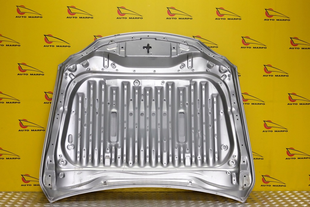 фото №9, Lexus is is200t is300h 2013-2020 капот перед