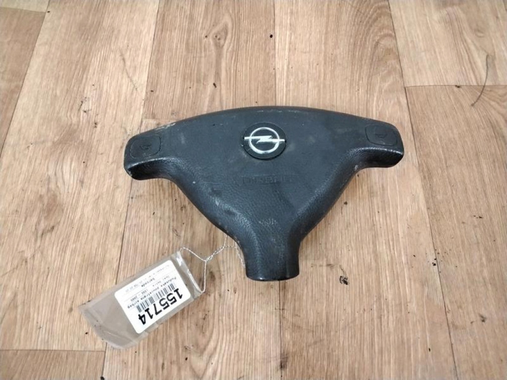 фото №1, Opel astra g подушка воздушная подушка безопасности.