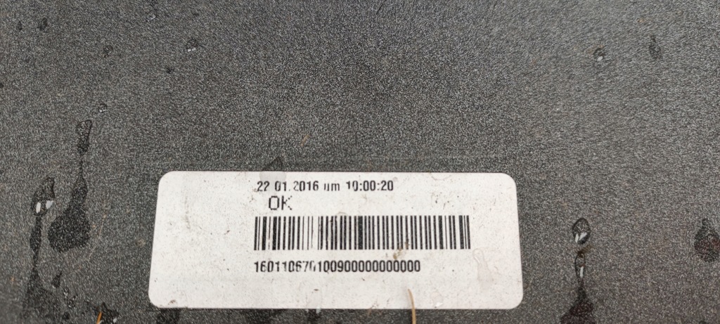 фото №12, Бампер задняя bmw 2 f22 m-pakiet