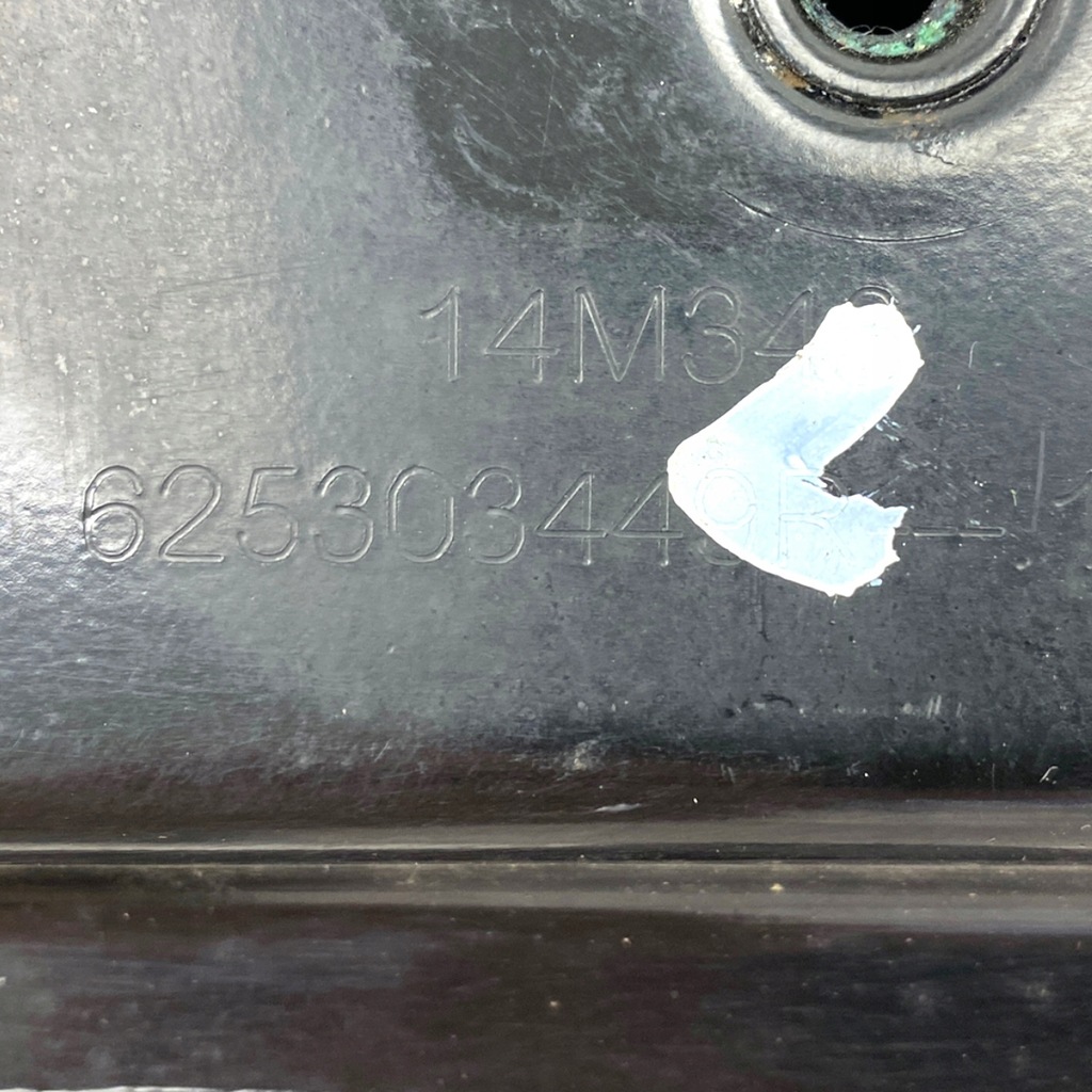 фото №15, Балка pod радиатор renault espace v talisman