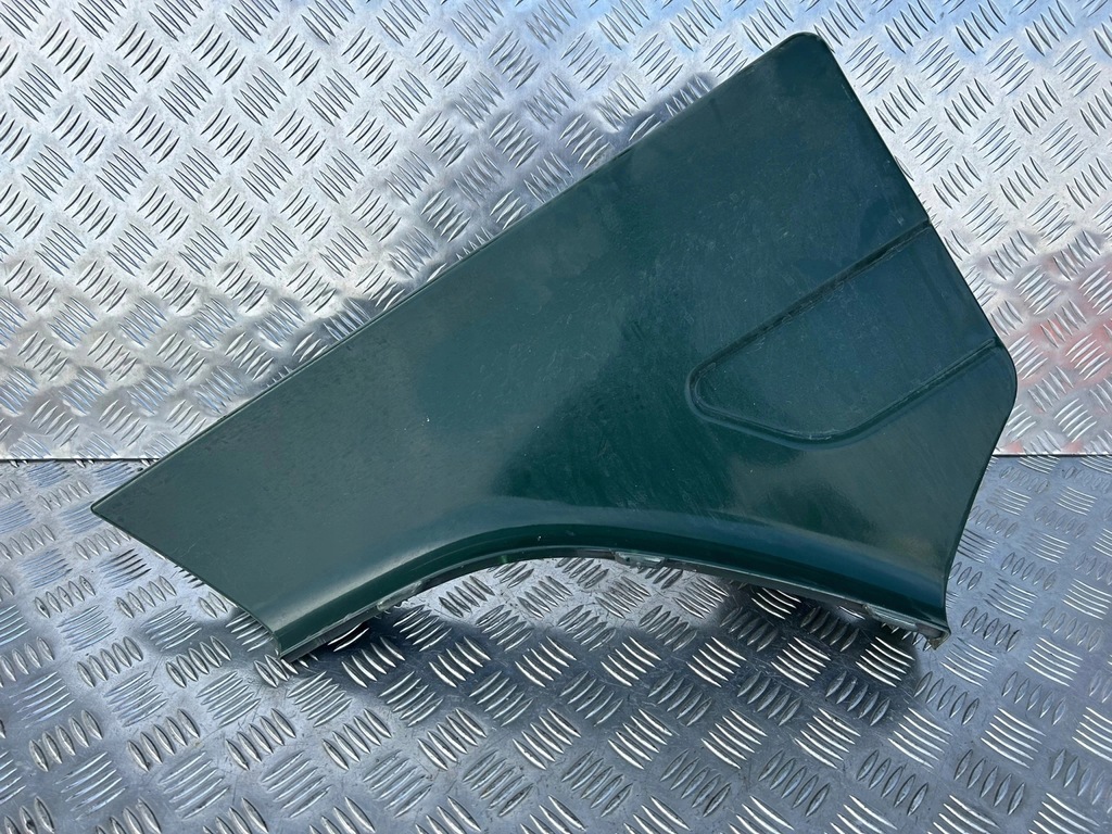 фото №1, Захист крила кабіни scania r