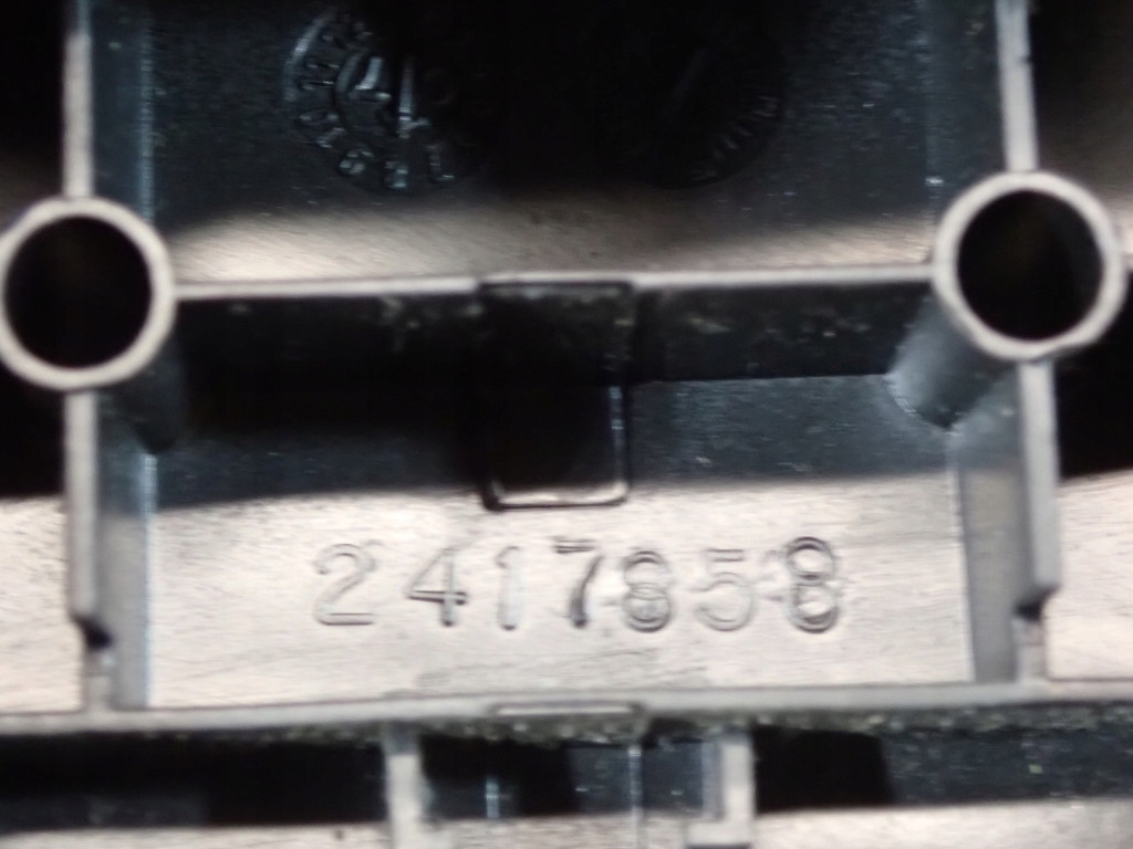 фото №6, Nissan tiida i 06-09 подушка безопасности подушка водителя 2417643