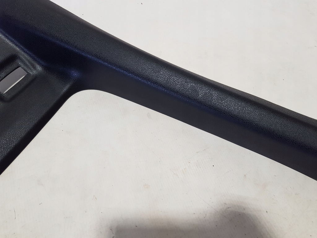 фото №4, Защита стойка правая mercedes slk r171 w171 a1716903225