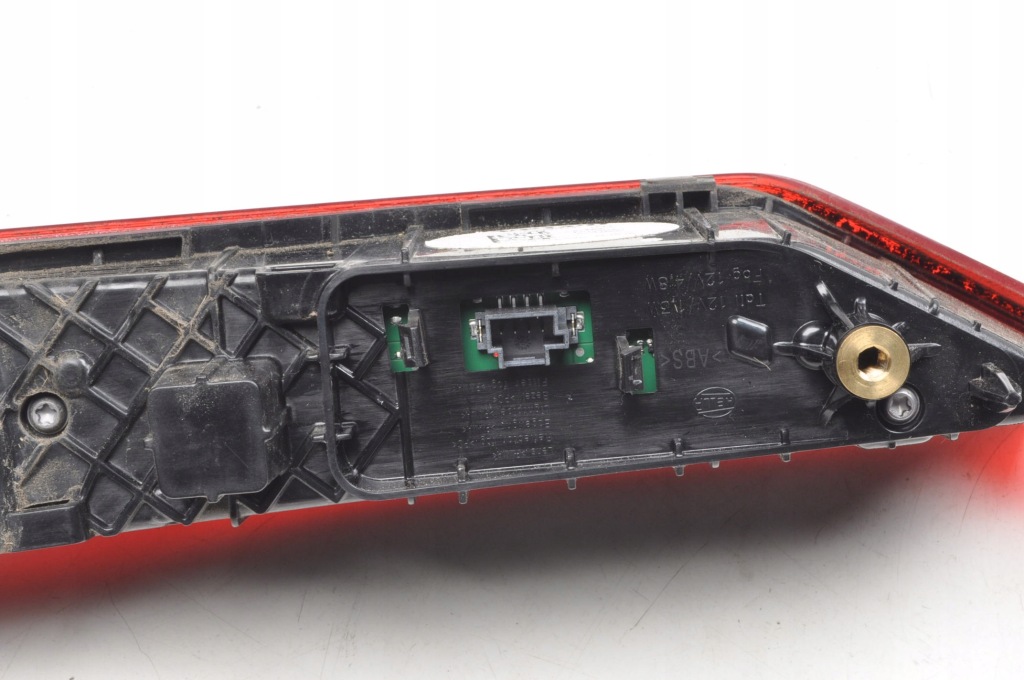 Volvo xc60 2 фара ліва задня лівий задній w кришці  31446619 Київ