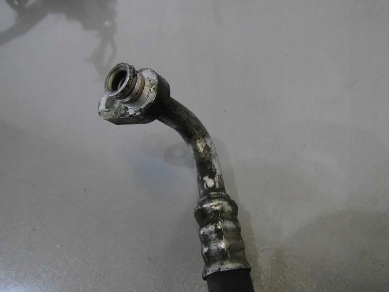 фото №4, Трубка кондиционера citroen c4 ii 1.6 ehdi