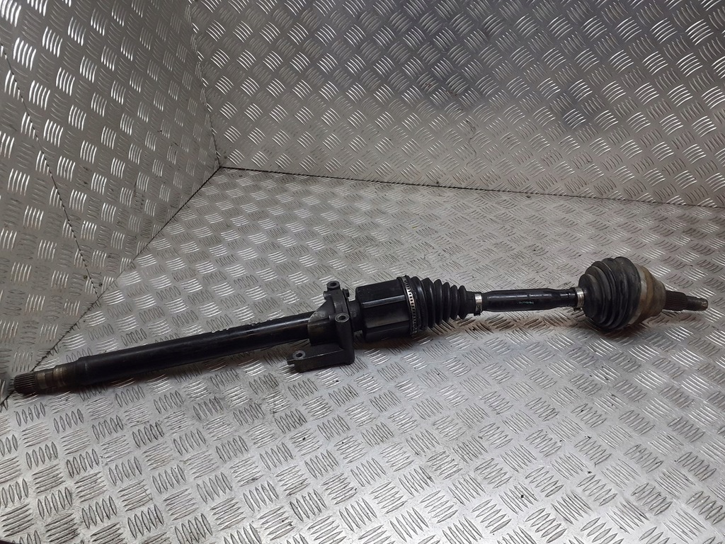 фото №1, Приводной вал правая передняя alfa romeo 159 2.4 jtd