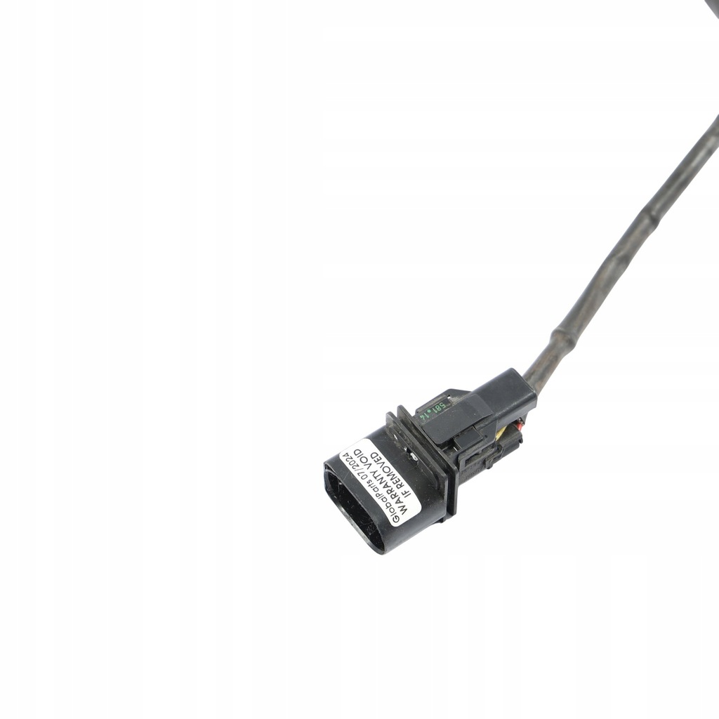 фото №12, Vw volkswagen golf mk4 1.9 tdi датчик лямбда-зонд 06a906262an