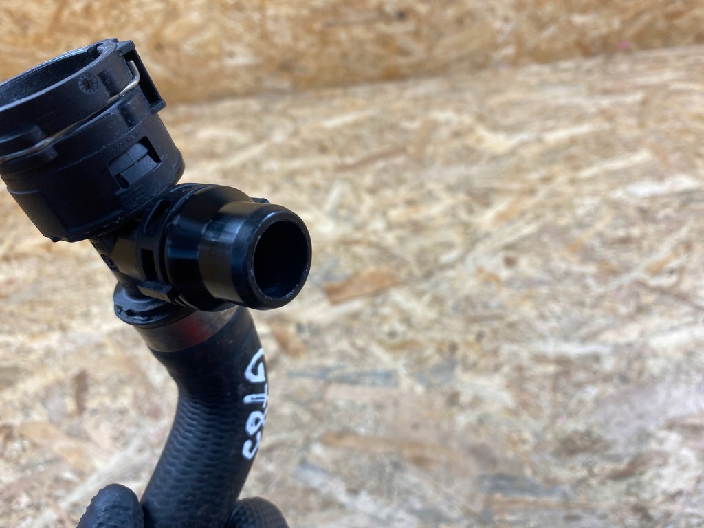 фото №11, Wąż труба шланг wody bmw i4 g26 8477900