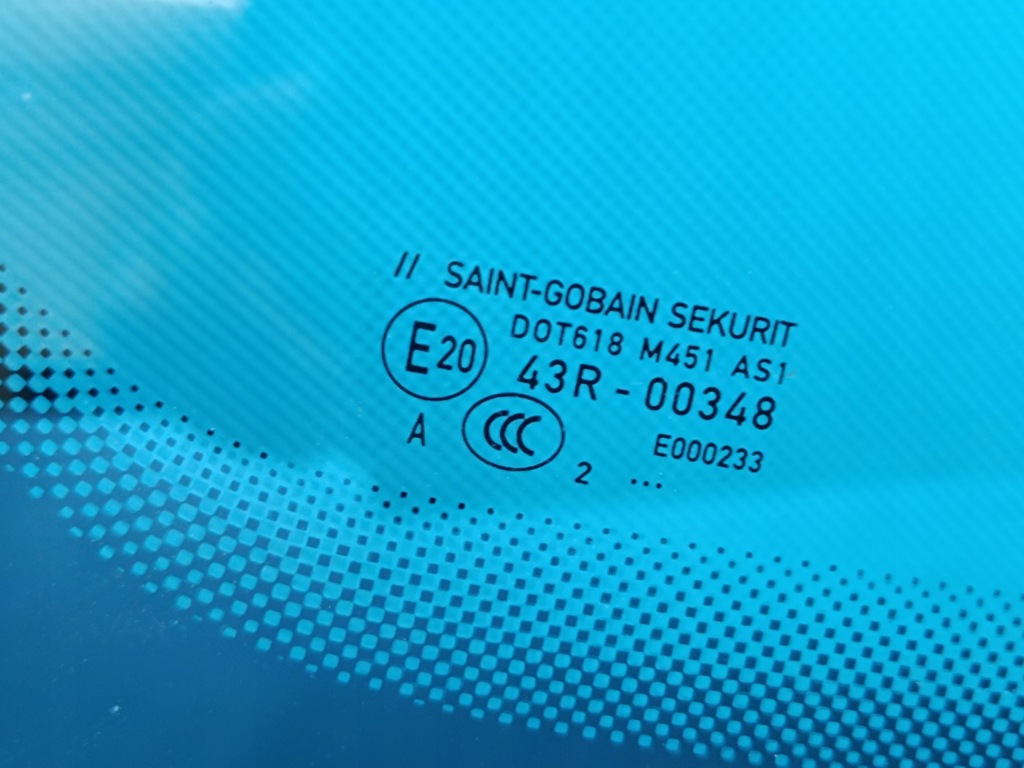 фото №8, Skoda superb 3 lift стекло лобовое слоистая перед с 2022 r as1 3v0845011ah