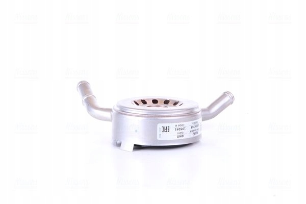 фото №8, Радіатор оливи nissens 91192