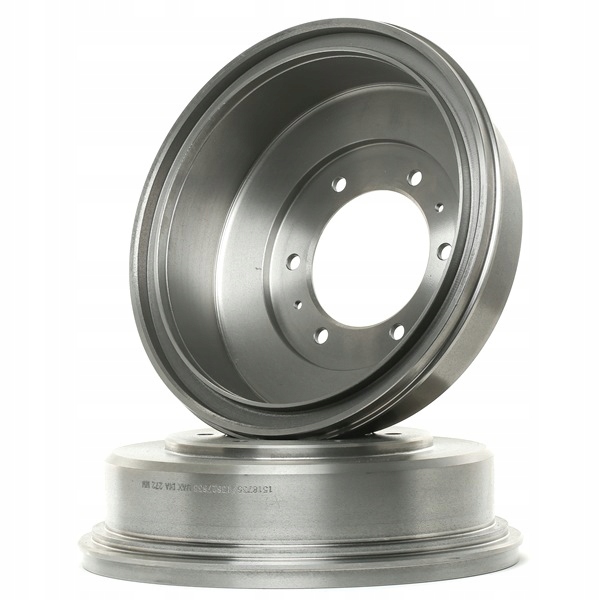 фото №1, 2xbęben гальмівний mitsubishi l 200 k7t, k6t ridex