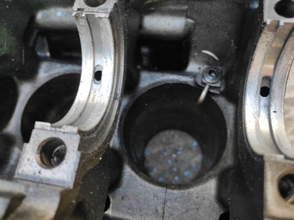 фото №7, Блок двигуна 1.4 tdi amf 045103021n vw seat skoda