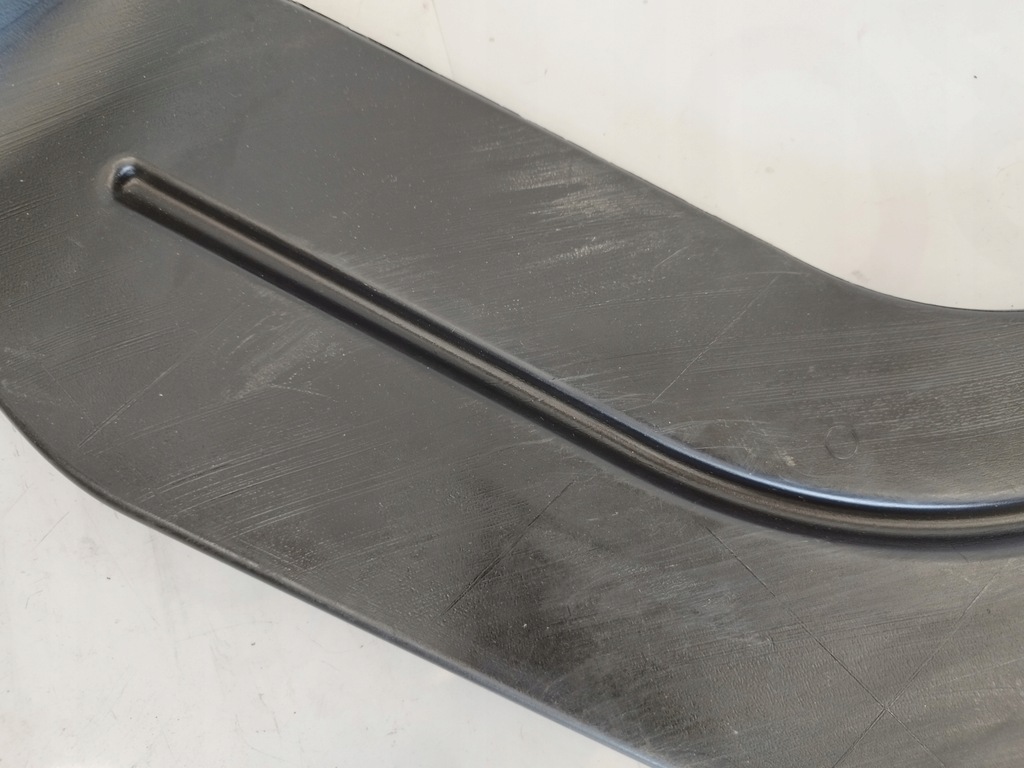 фото №6, Audi q7 4l 07r канал труба повітря обігрівача 7l0819655