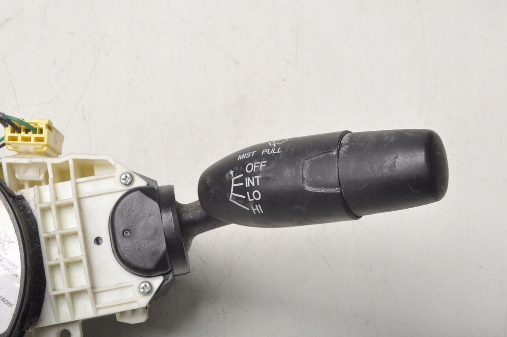 фото №3, Honda cr-z переключатель комбинированный