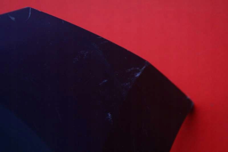 фото №13, Бампер задняя задний niebieski pdc 71501-szt-zz00 honda cr-z 10-16