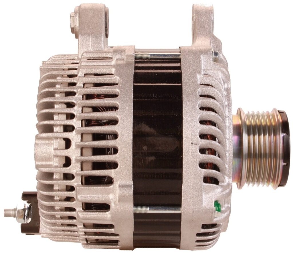 фото №7, Генератор dacia dokker duster lodgy logan sandero mercedes citan ca2086