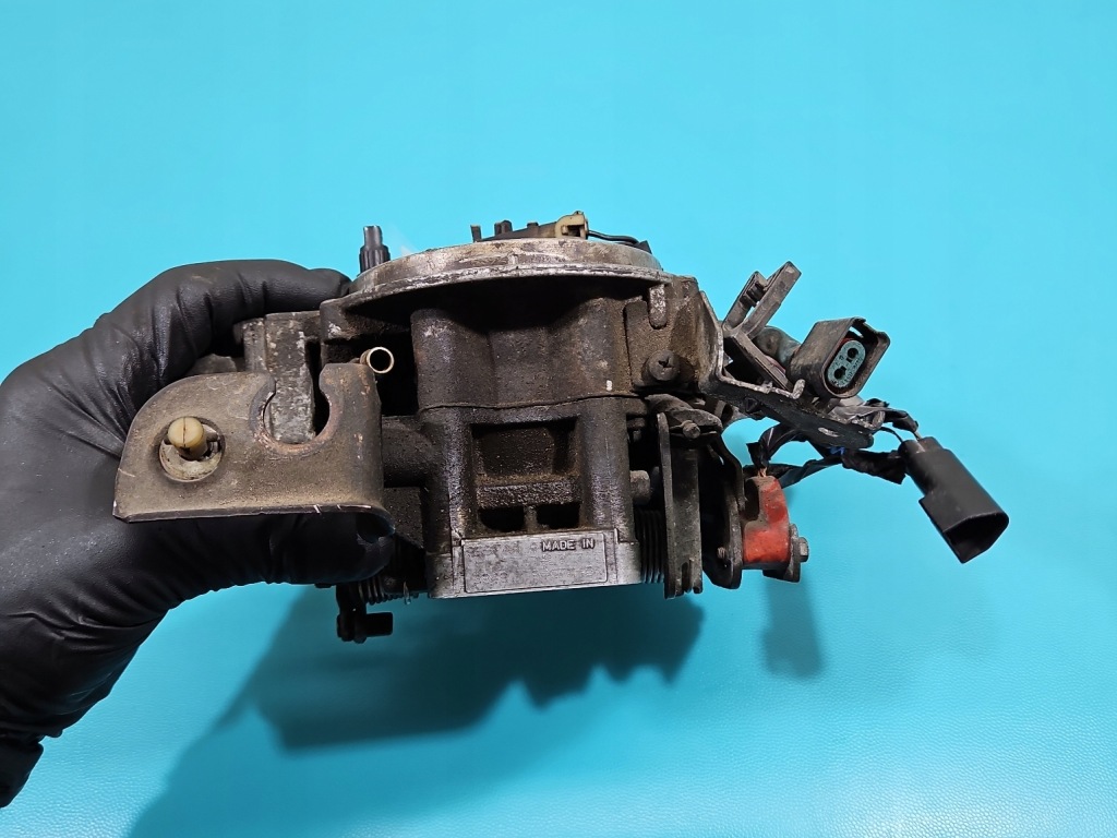 Моноинжектор ford fiesta 95-02 1.1 jednopunkt Киев