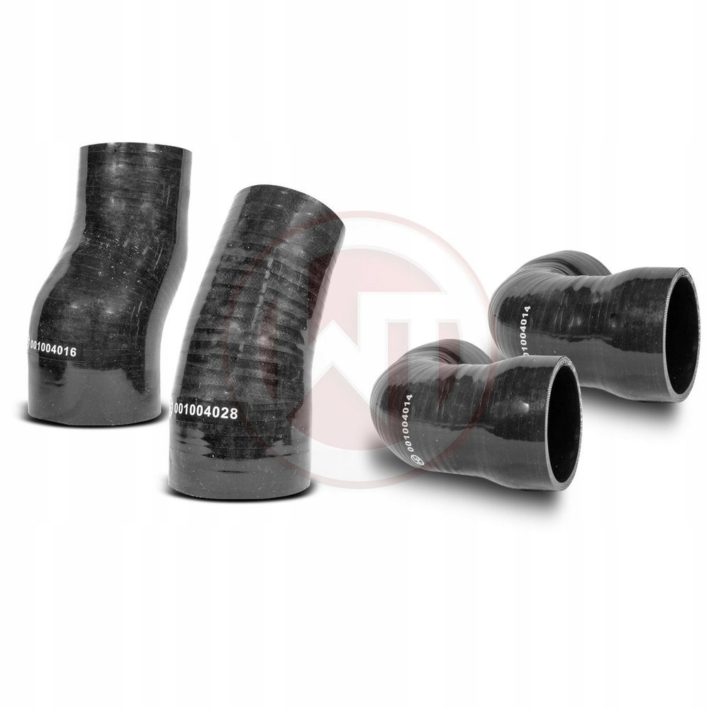 фото №4, Интеркулер audi rs6 c5 4b 4.2 bi wagner тюнинг