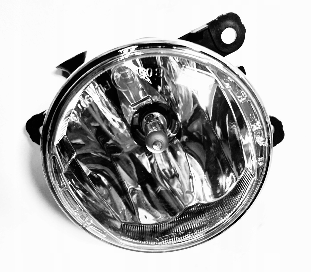 фото №1, Протитуманна фара фара протитуманний renault trafic opel vivaro 2014