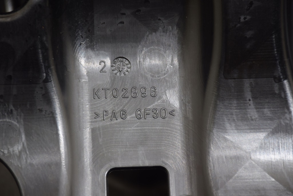 фото №10, Bmw x1 u11 x2 u10 1,8d 2,0d u06 b47c20b b47l b47p поддон масла