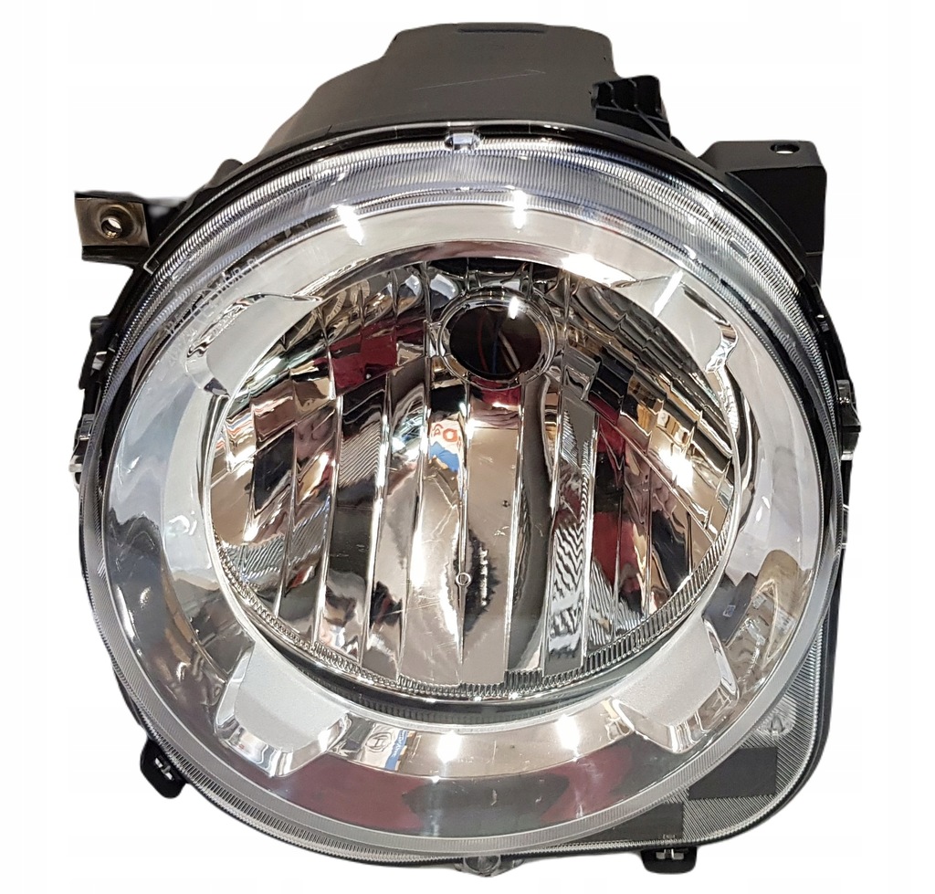 фото №1, Jeep renegade фара левый