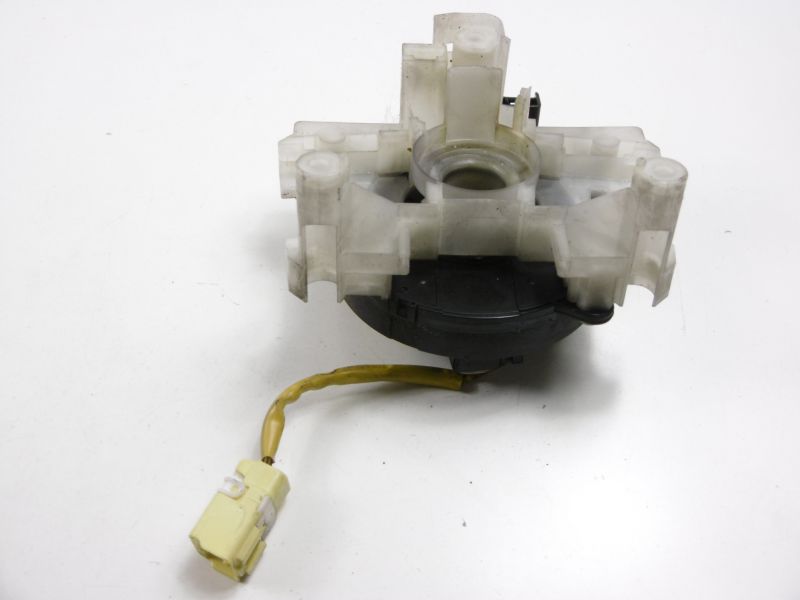 фото №7, Mazda 323f bj 01-03 стрічка шлейф подушки безпеки подушка безпеки lift fl z10w151089